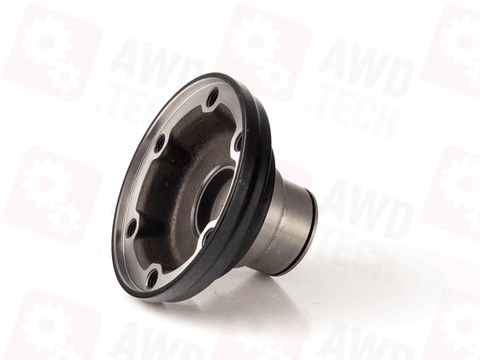 Flange Kit Rear (for DCS)