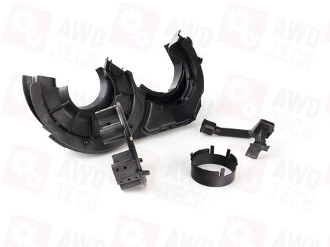 Plastic Parts Kit (for Maserati ATC)