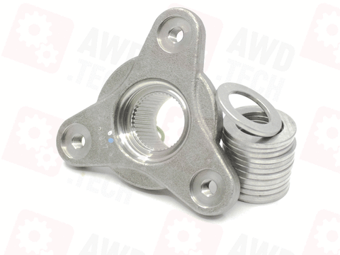 27107593439 Flange Kit Rear (for ATC35L/ATC350)