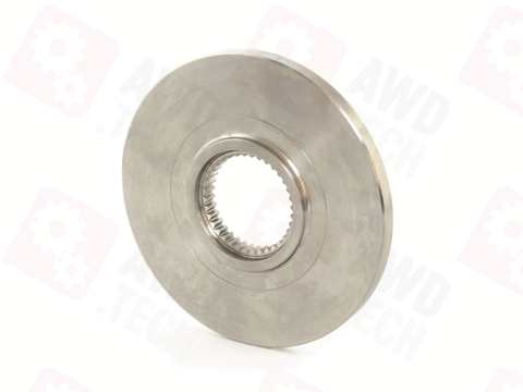 Plate Clutch Pack (for ATC35L/ATC45L/Hyundai ATC/Maserati ATC)