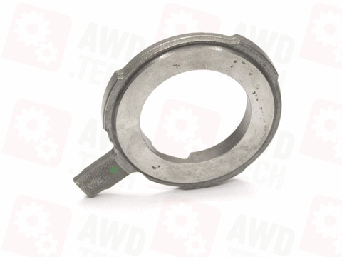 Rampa kulowa pierścienia siłownika (dla ATC450)