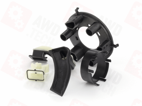 Kit de piezas de plástico (para ATC45L)