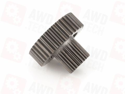 Sprocket (for DCS)