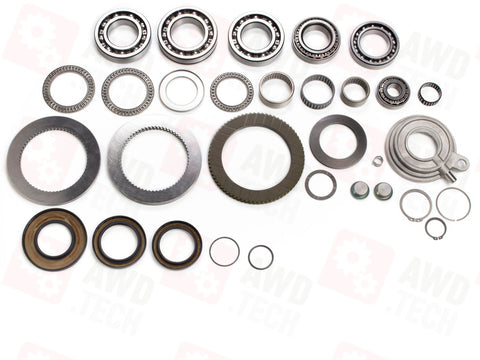 Kit de reparación estándar sin actuador (para ATC300)