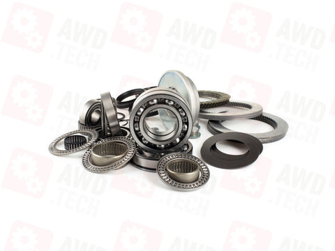 Kit de reparación estándar sin actuador (para ATC300)