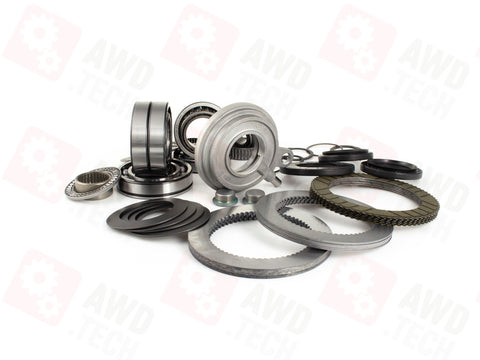 Kit de reparación estándar sin actuador (para ATC300)