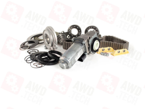 Zestaw naprawczy (dla ATC400)