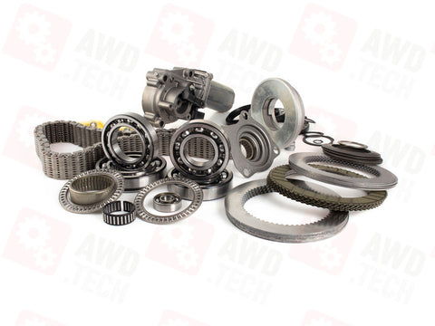 Zestaw naprawczy (dla ATC400)