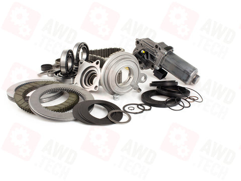 Zestaw naprawczy (dla ATC400)