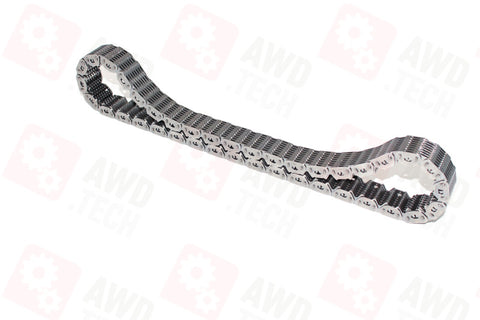 Chaîne (dimension 1