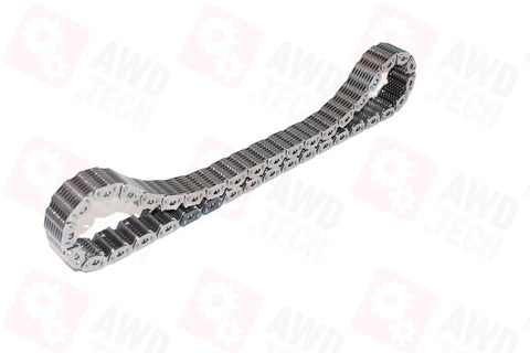 Chaîne (dimension 1