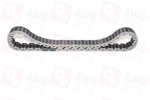 Chaîne (dimension 1