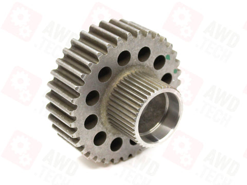 Sprocket (for DCS)