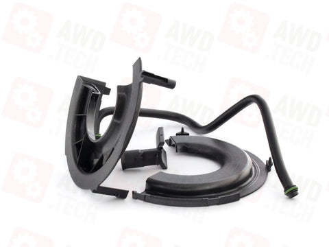 Plastic Parts Kit (for ATC350)