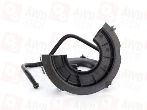 Plastic Parts Kit (for ATC350)