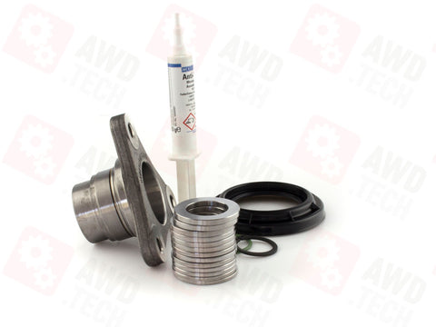 27108642592 Kit bride arrière (pour ATC13)