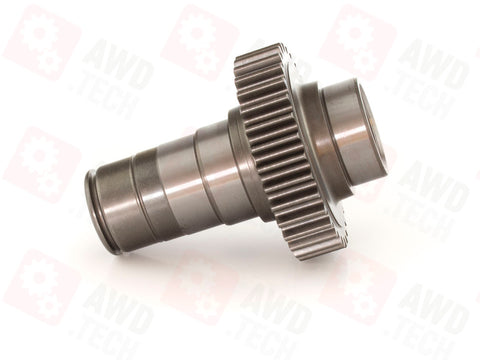 Ritzelausgang (für ATC45L)