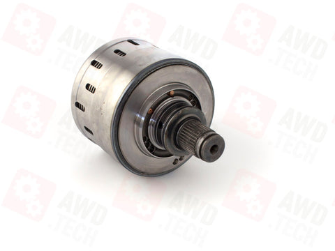 Ensemble pignon (pour RDM (312/319))