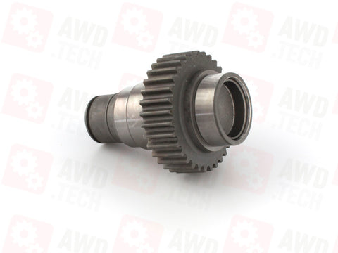 Sprocket Output (for ATC450)