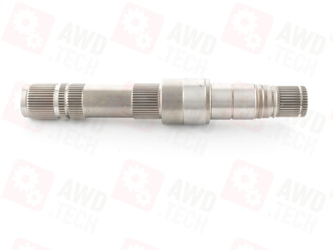 Main Shaft Kit (for PL72 ATC)