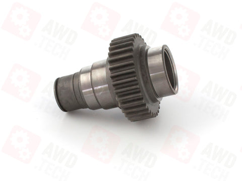 Sprocket Output (for ATC450)