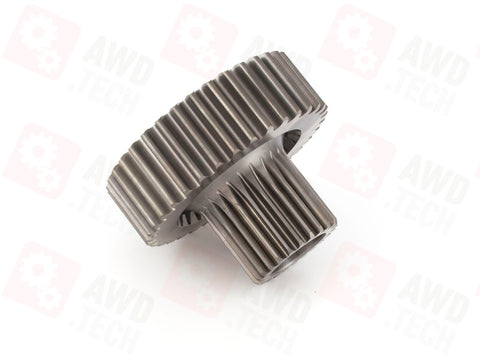 Sprocket (for DCS)