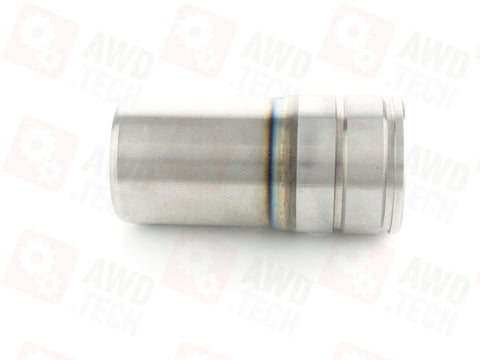 Shaft Input (for PL72 ATC)