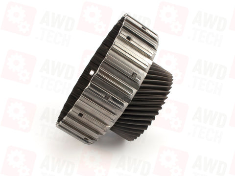 Gear Assembly With Drum Clutch (for Hyundai ATC)