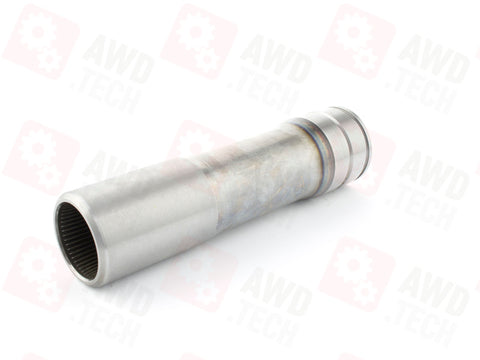 Shaft Input (for PL72 ATC)