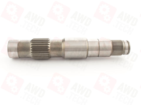 Main Shaft (for PL72 T)
