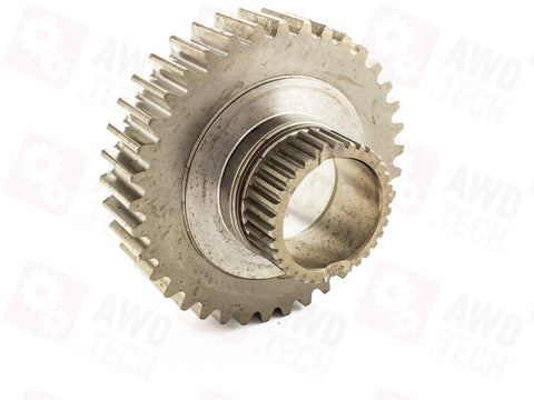 Sprocket (dimension 1,25