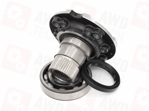 LR039528 Flange Kit Rear (for ITC PLA)