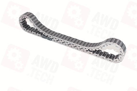 Chaîne (dimension 1