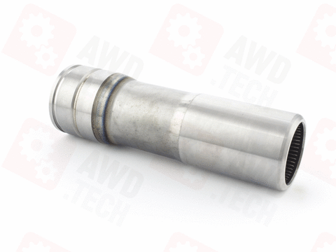 Shaft Input (for PL72 ATC)