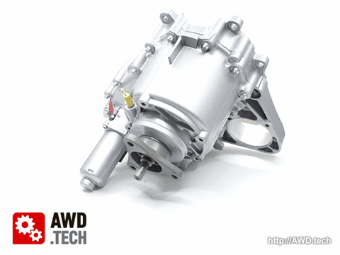 Regenerowany zespół skrzynki rozdzielczej