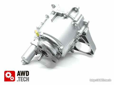 ATC400 Remanufactured Transfer Case Unit