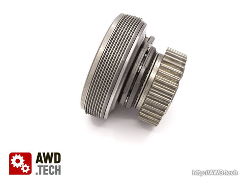8472220191, 8472220201 Sprocket Assembly (for ATC700)