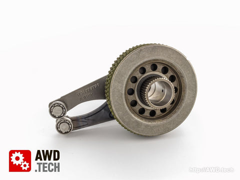 Sprocket Assembly (for DCD)