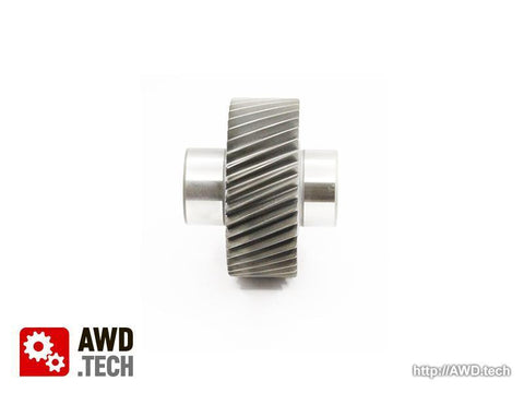 Gear Front Output (for ATC35L/Hyundai ATC/Maserati ATC)