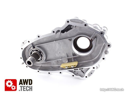 DCS5225201 Housing Front Set (for DCS)