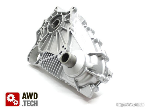 ATC500 Remanufactured Transfer Case Unit
