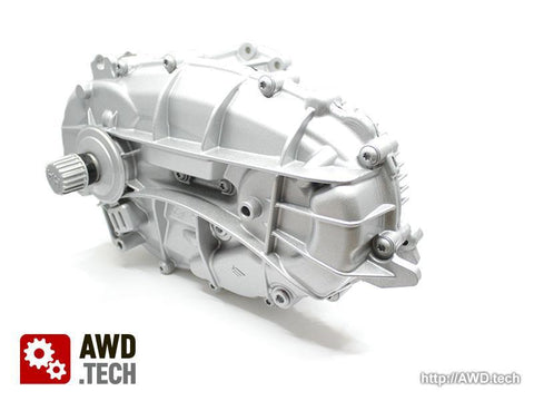 PL72ATC Remanufactured Transfer Case Unit