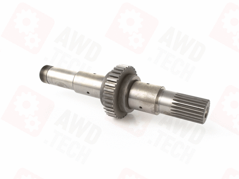 A4632800121 Main Shaft (for VG150)
