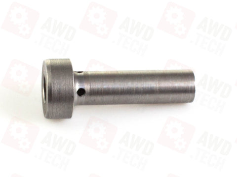 A4632810263 Oil Tube (for VG150/VG150 E)
