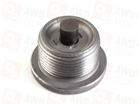 A1249970132 Plug (for VG150/VG150 E)