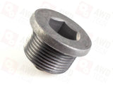 A1249970132 Plug (for VG150/VG150 E)
