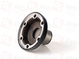 Flange Kit Rear (for DCS)