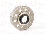 Gear Assembly With Drum Clutch (for 95B)