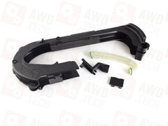 Plastic Parts Kit 1'' for PL72 ATC