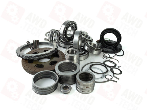 Repair Kit (for ATC35L)